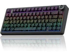 AULA F75 Pro Wireless Mechanical Keyboard,75% Hot Swappable Custom