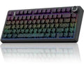 AULA F75 Pro Wireless Mechanical Keyboard,75% Hot Swappable Custom