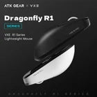 VXE Dragonfly R1 Wireless Gaming Mouse – PAW3395 Computer Mouse 18000 DPI