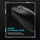 VXE Dragonfly R1 Wireless Gaming Mouse – PAW3395 Computer Mouse 18000 DPI