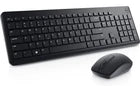 Dell KM5221W Wireless Combo Keyboard & Mouse