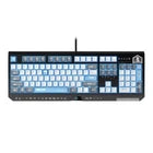 Razer x Arknights Rhodes Blackwidow Island Wired Mechanical Keyboard + Mouse Set