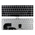 US Keyboard Without Backlit for HP EliteBook 840 G3 840 G4 745 G3 G4 836308-001