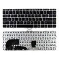 US Keyboard Without Backlit for HP EliteBook 840 G3 840 G4 745 G3 G4 836308-001